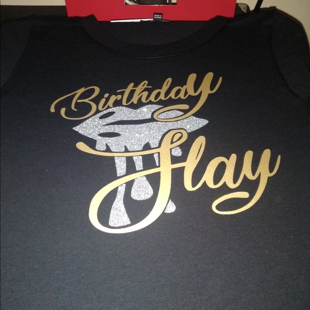 Customize apparel - Picture 7 of 8
